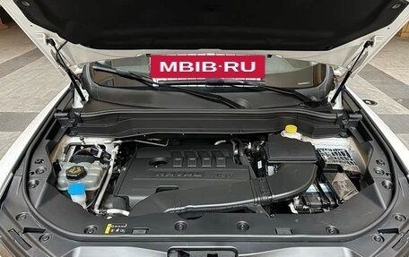 Haval H6, 2022 год, 1 050 666 рублей, 19 фотография