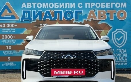 Chery Tiggo 4 I рестайлинг, 2025 год, 1 770 000 рублей, 11 фотография