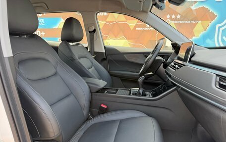 Chery Tiggo 4 I рестайлинг, 2025 год, 1 770 000 рублей, 23 фотография