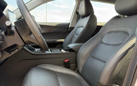 Chery Tiggo 4 I рестайлинг, 2025 год, 1 770 000 рублей, 20 фотография