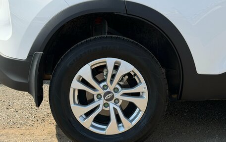 Chery Tiggo 4 I рестайлинг, 2025 год, 1 770 000 рублей, 15 фотография