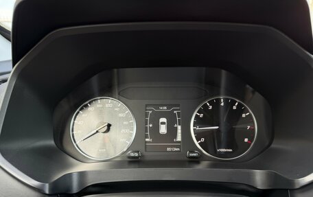 Chery Tiggo 4 I рестайлинг, 2025 год, 1 770 000 рублей, 17 фотография