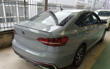 Volkswagen Lavida, 2023 год, 1 696 026 рублей, 4 фотография