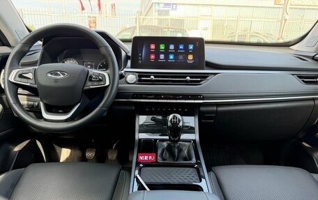 Chery Tiggo 4 I рестайлинг, 2025 год, 1 770 000 рублей, 24 фотография