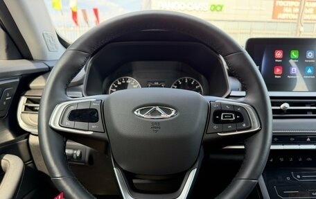 Chery Tiggo 4 I рестайлинг, 2025 год, 1 770 000 рублей, 16 фотография
