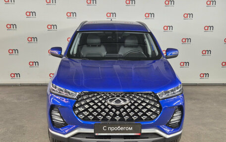 Chery Tiggo 7 Pro, 2022 год, 1 499 000 рублей, 2 фотография