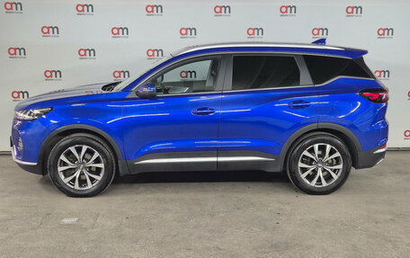 Chery Tiggo 7 Pro, 2022 год, 1 499 000 рублей, 7 фотография