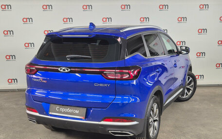 Chery Tiggo 7 Pro, 2022 год, 1 499 000 рублей, 4 фотография