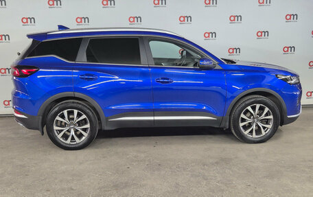 Chery Tiggo 7 Pro, 2022 год, 1 499 000 рублей, 8 фотография
