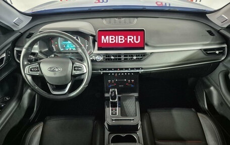 Chery Tiggo 7 Pro, 2022 год, 1 499 000 рублей, 9 фотография