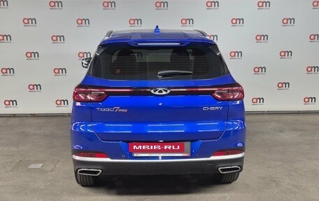 Chery Tiggo 7 Pro, 2022 год, 1 499 000 рублей, 5 фотография