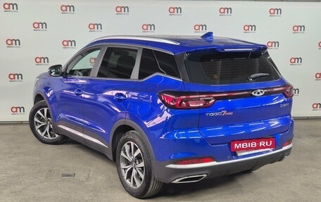 Chery Tiggo 7 Pro, 2022 год, 1 499 000 рублей, 6 фотография
