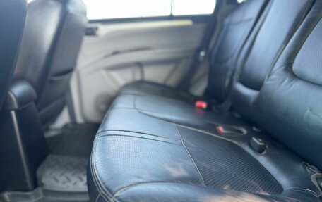 Mitsubishi Pajero Sport II рестайлинг, 2012 год, 1 595 000 рублей, 17 фотография