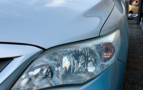 Toyota Corolla, 2012 год, 1 050 000 рублей, 12 фотография