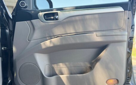 Mitsubishi Pajero Sport II рестайлинг, 2012 год, 1 595 000 рублей, 19 фотография