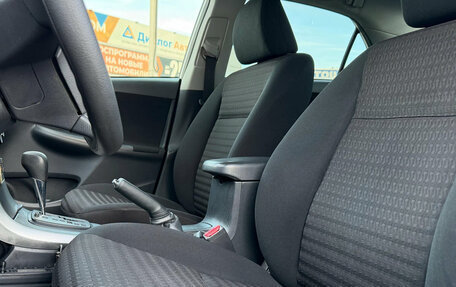 Toyota Corolla, 2012 год, 1 050 000 рублей, 18 фотография