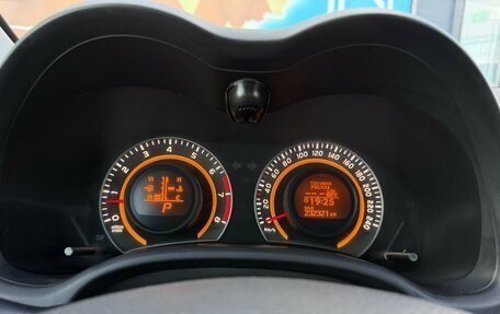 Toyota Corolla, 2012 год, 1 050 000 рублей, 15 фотография