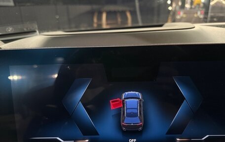 BMW X7, 2026 год, 15 280 000 рублей, 6 фотография