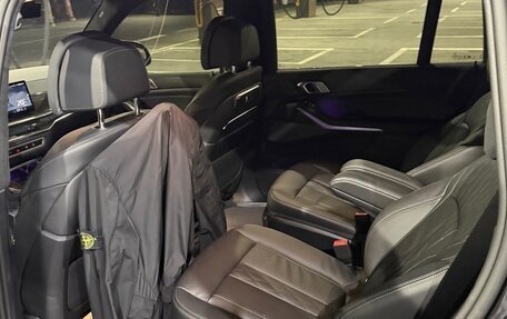 BMW X7, 2026 год, 15 280 000 рублей, 8 фотография