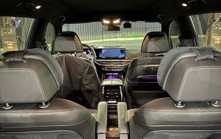 BMW X7, 2026 год, 15 280 000 рублей, 7 фотография