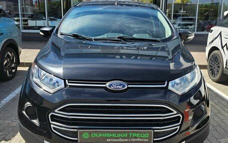 Ford EcoSport, 2016 год, 971 000 рублей, 2 фотография