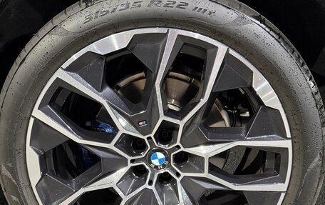 BMW X7, 2026 год, 15 280 000 рублей, 10 фотография