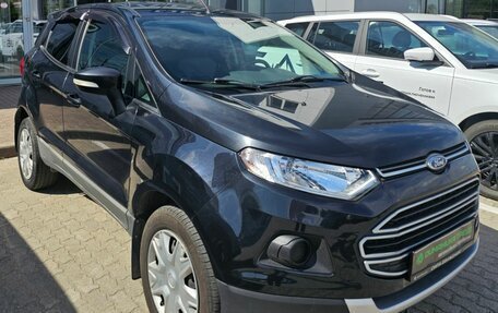 Ford EcoSport, 2016 год, 971 000 рублей, 3 фотография
