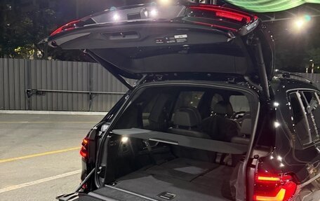 BMW X7, 2026 год, 15 280 000 рублей, 11 фотография