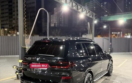 BMW X7, 2026 год, 15 280 000 рублей, 9 фотография