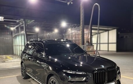 BMW X7, 2026 год, 15 280 000 рублей, 3 фотография