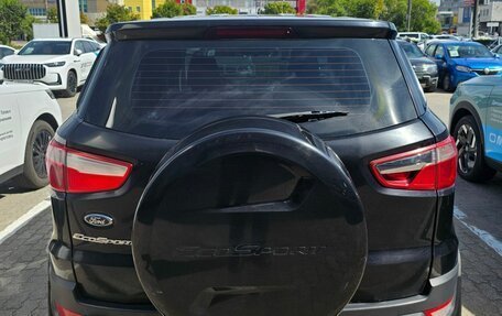 Ford EcoSport, 2016 год, 971 000 рублей, 7 фотография