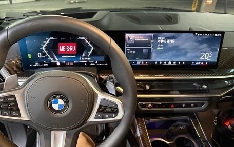 BMW X7, 2026 год, 15 280 000 рублей, 5 фотография