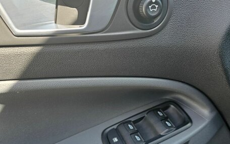 Ford EcoSport, 2016 год, 971 000 рублей, 9 фотография