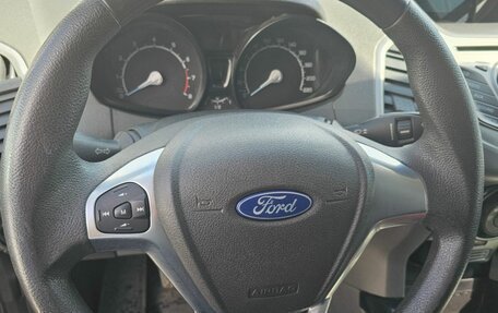 Ford EcoSport, 2016 год, 971 000 рублей, 11 фотография