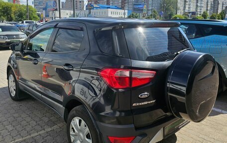 Ford EcoSport, 2016 год, 971 000 рублей, 8 фотография