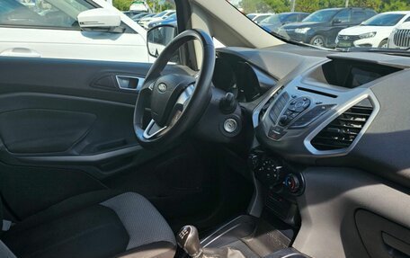Ford EcoSport, 2016 год, 971 000 рублей, 13 фотография
