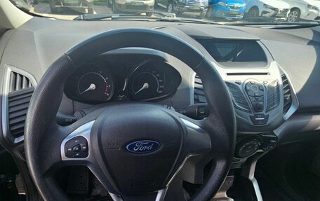 Ford EcoSport, 2016 год, 971 000 рублей, 12 фотография