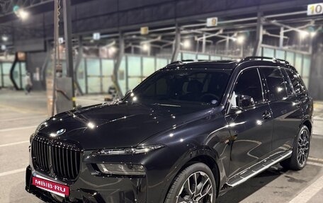 BMW X7, 2026 год, 15 280 000 рублей, 2 фотография