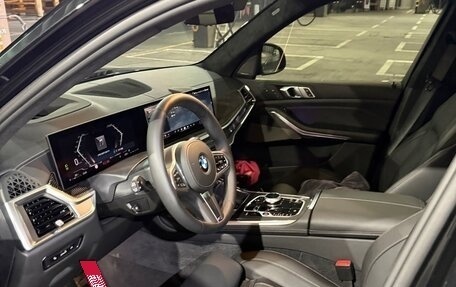 BMW X7, 2026 год, 15 280 000 рублей, 4 фотография