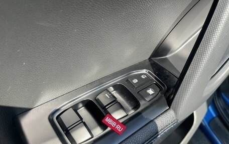Hyundai Creta I рестайлинг, 2017 год, 1 910 000 рублей, 13 фотография