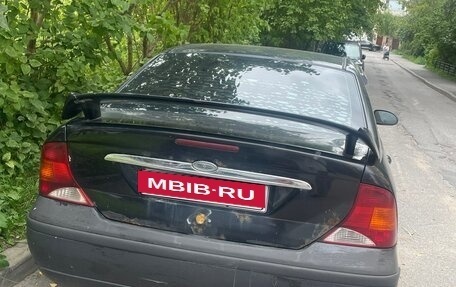 Ford Focus IV, 2005 год, 140 000 рублей, 3 фотография