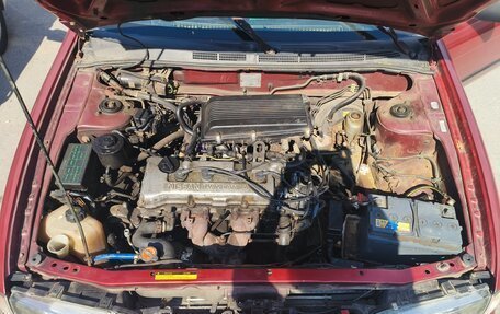 Nissan Almera, 1997 год, 60 000 рублей, 6 фотография