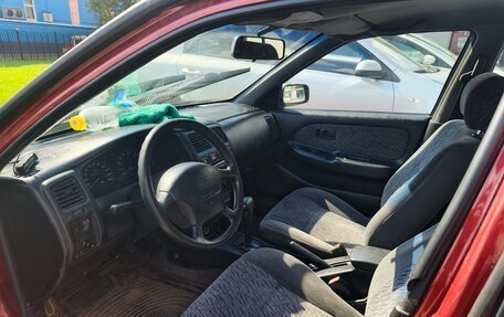 Nissan Almera, 1997 год, 60 000 рублей, 7 фотография