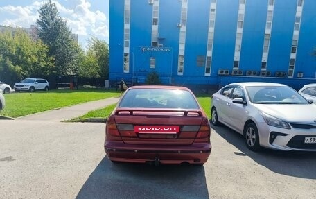 Nissan Almera, 1997 год, 60 000 рублей, 5 фотография