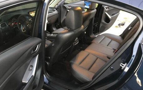 Mazda 6, 2016 год, 1 780 000 рублей, 3 фотография