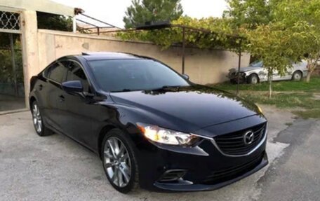Mazda 6, 2016 год, 1 780 000 рублей, 1 фотография