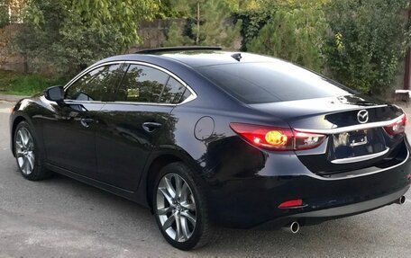 Mazda 6, 2016 год, 1 780 000 рублей, 2 фотография