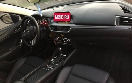 Mazda 6, 2016 год, 1 780 000 рублей, 5 фотография