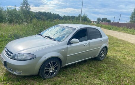 Chevrolet Lacetti, 2011 год, 200 000 рублей, 1 фотография