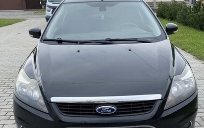 Ford Focus II рестайлинг, 2011 год, 750 000 рублей, 1 фотография